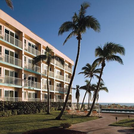 Club Wyndham Sea Gardens Hotel Pompano Beach Buitenkant foto