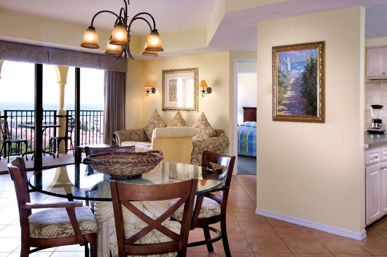 Club Wyndham Sea Gardens Hotel Pompano Beach Buitenkant foto