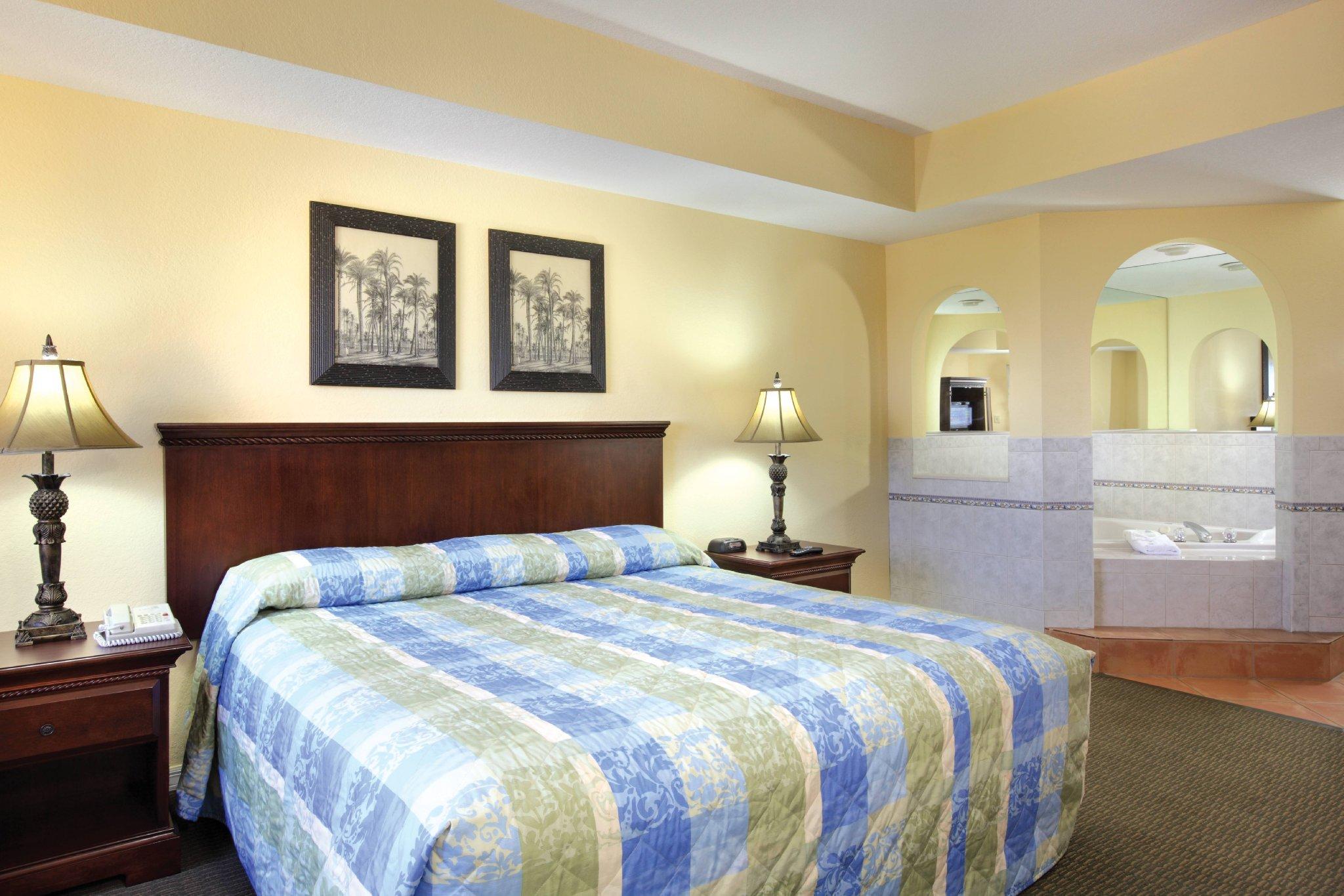 Club Wyndham Sea Gardens Hotel Pompano Beach Buitenkant foto