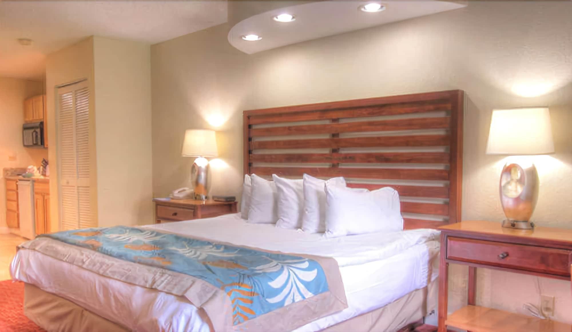 Club Wyndham Sea Gardens Hotel Pompano Beach Buitenkant foto