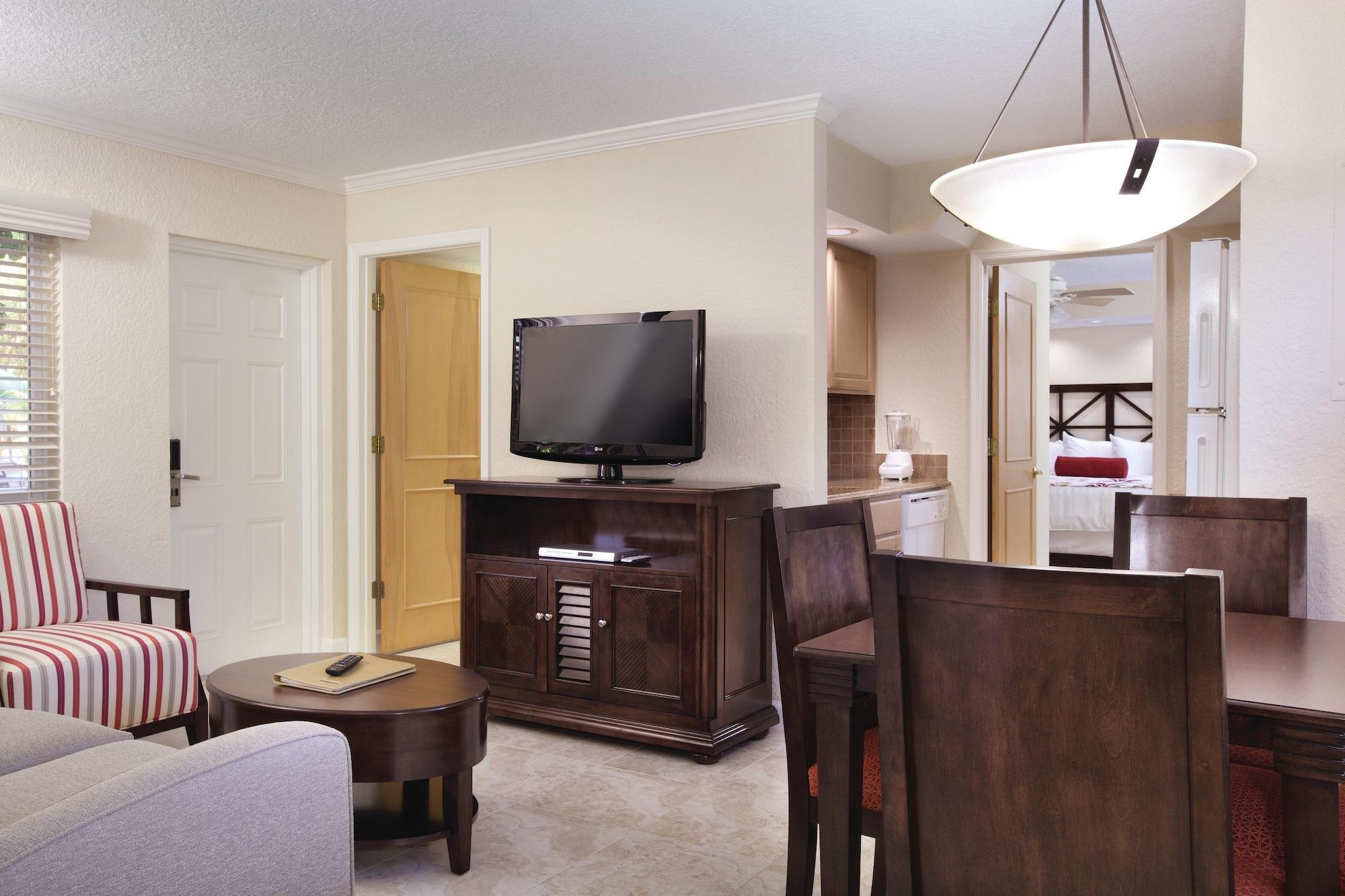 Club Wyndham Sea Gardens Hotel Pompano Beach Kamer foto