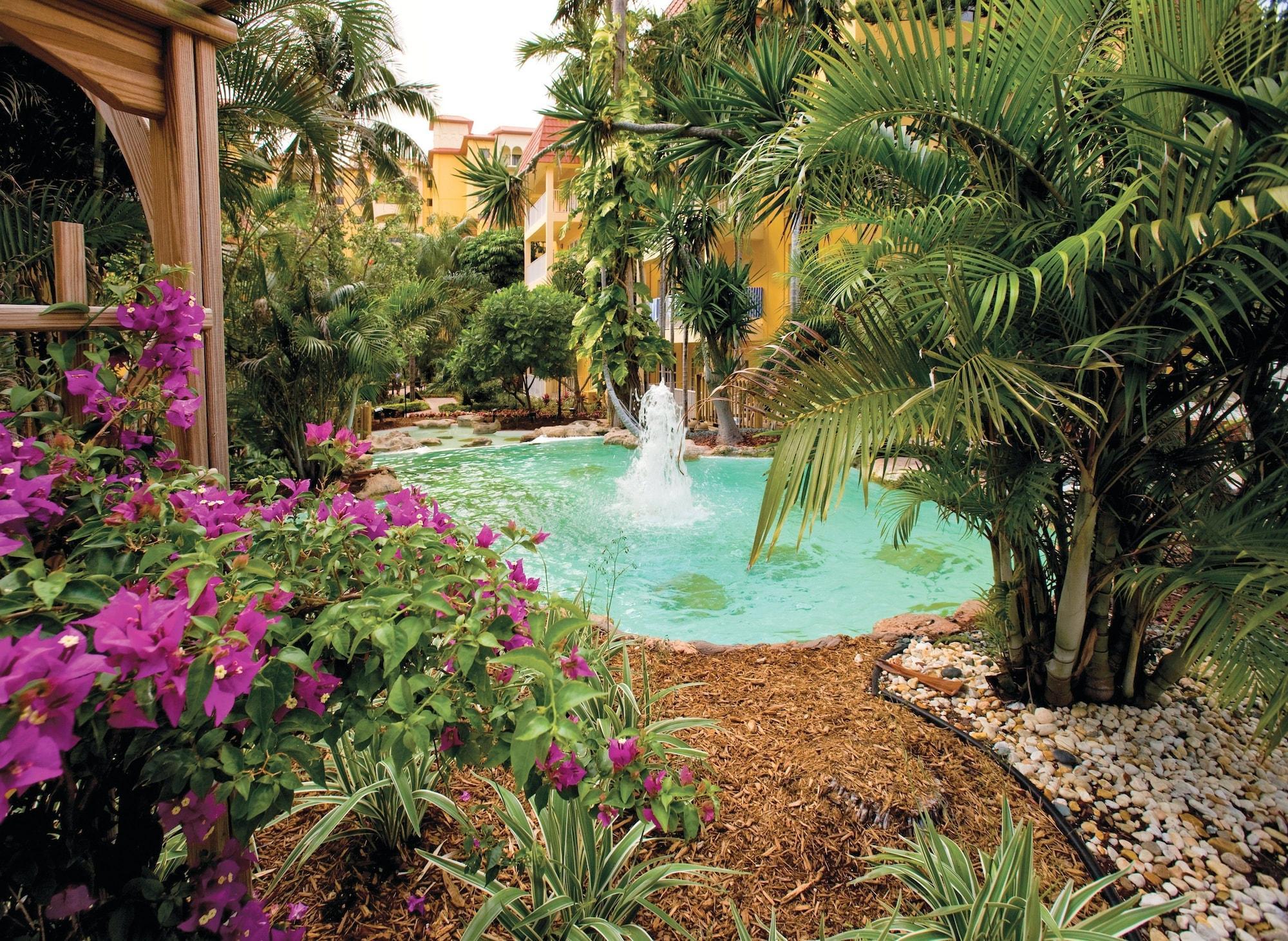 Club Wyndham Sea Gardens Hotel Pompano Beach Buitenkant foto