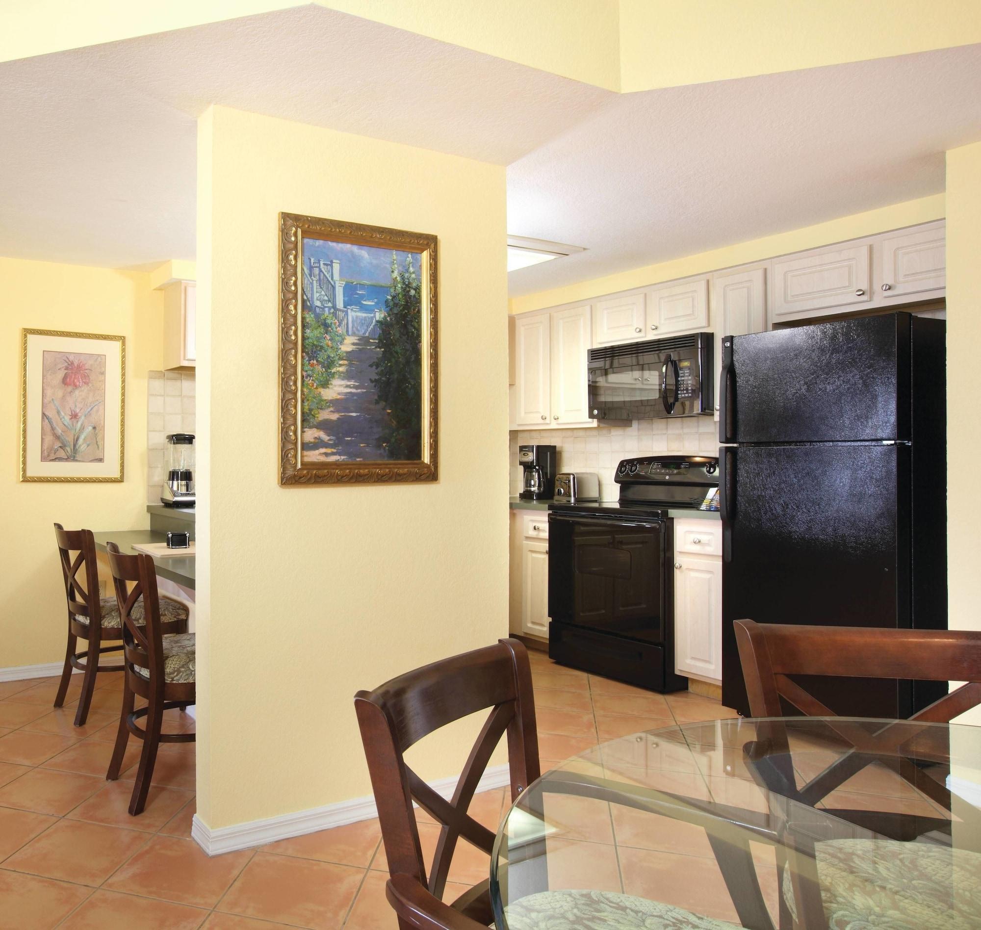Club Wyndham Sea Gardens Hotel Pompano Beach Kamer foto