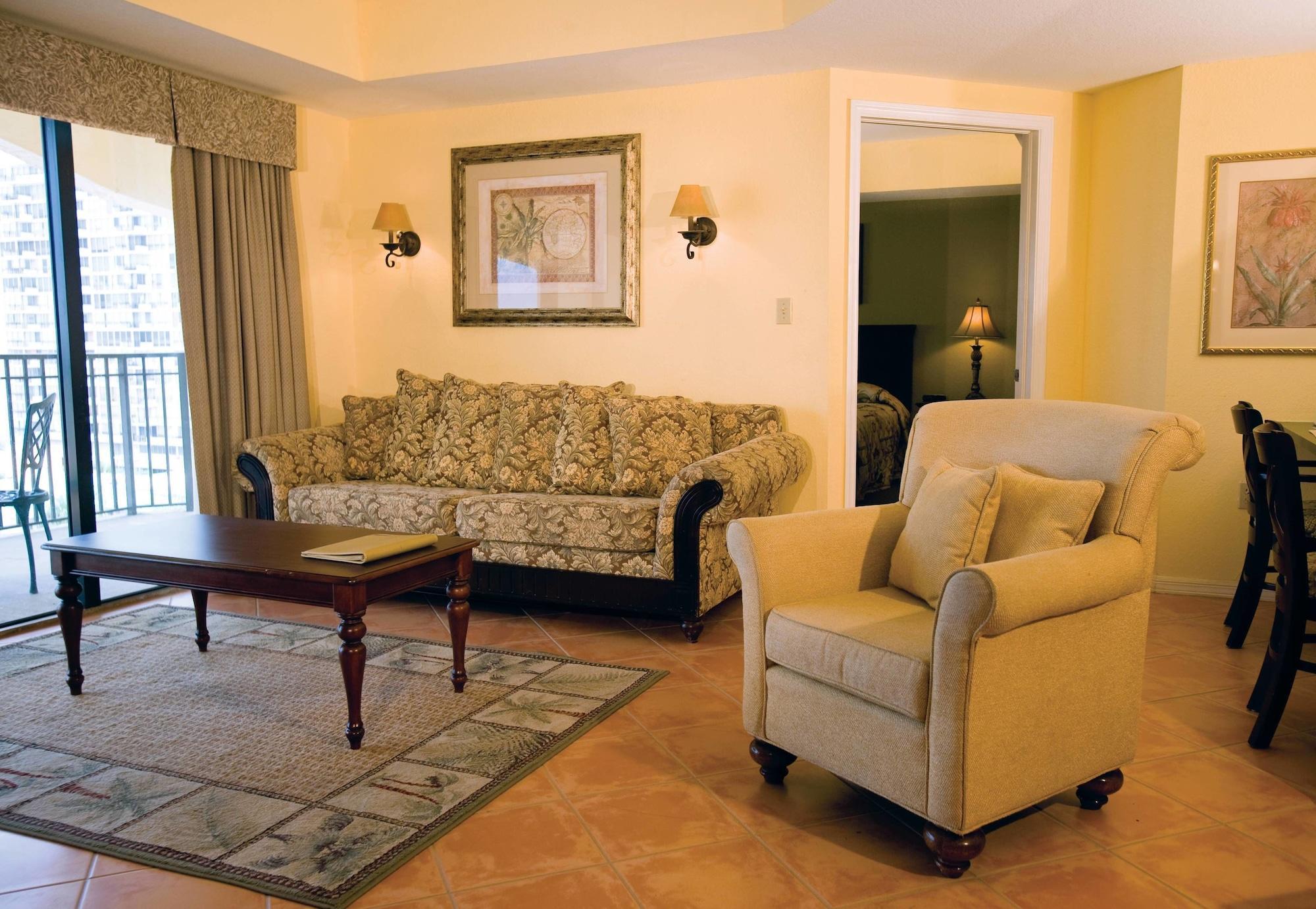 Club Wyndham Sea Gardens Hotel Pompano Beach Buitenkant foto