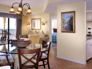Club Wyndham Sea Gardens Hotel Pompano Beach Kamer foto