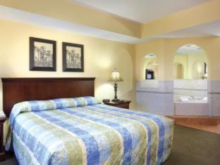 Club Wyndham Sea Gardens Hotel Pompano Beach Kamer foto