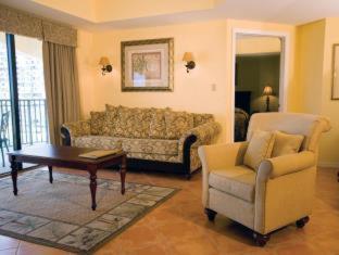 Club Wyndham Sea Gardens Hotel Pompano Beach Kamer foto